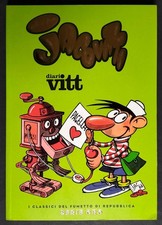 Jacovitti diario vitt usato  Fano
