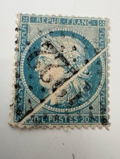 Emission cérès dite d'occasion  Montévrain