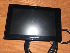 painel sensível ao toque crestron comprar usado  Enviando para Brazil