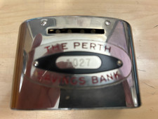 Money box perth for sale  WETHERBY