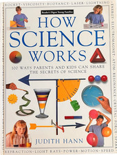Science works book for sale  Savannah