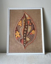 Fab vintage leaf for sale  BOSTON