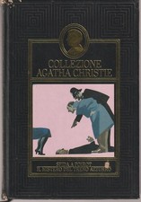 Libro sfida poirot usato  Sant Elpidio a Mare