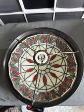 Retro tiffany style for sale  BIRMINGHAM
