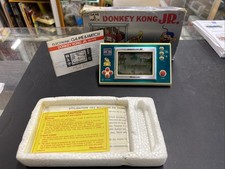 Nintendo game watch d'occasion  Pont-Audemer