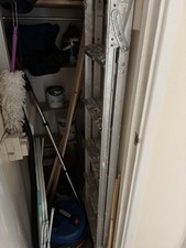 Durable rung step for sale  HORSHAM