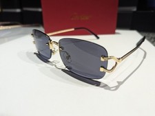 Cartier sunglasses for sale  Hammond