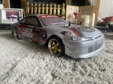 Tamiya nissan skyline for sale  SHEFFIELD