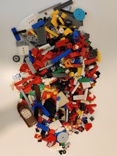 Lego lotto misto usato  Bergamo