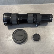 Nikon zoom nikkor gebraucht kaufen  Melle
