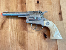 Vtg hubley marshal for sale  Canton