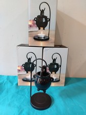 Hanging cauldron oil for sale  CARMARTHEN