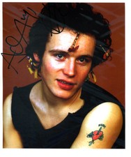 Adam ant hand for sale  SWINDON