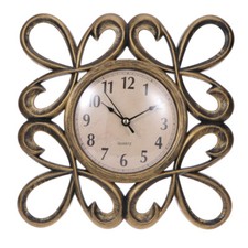 Vintage wall clock for sale  Shipping to Ireland