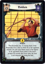 Bokken ambition debt d'occasion  Expédié en Belgium