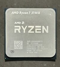 Amd ryzen 3700x usato  Palermo