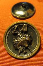 Bouton art deco d'occasion  France