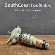 Milwaukee k500 armature for sale  WATERLOOVILLE