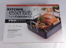 Calphalon nonstick 16x13 for sale  Cedar Falls