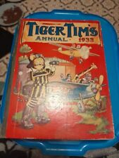 Tiger tims annual for sale  WOKINGHAM