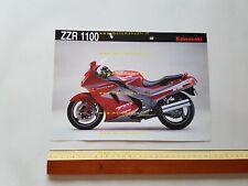 Kawasaki zzr 1100 usato  Vimodrone