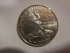 Auto argento gran usato  Italia
