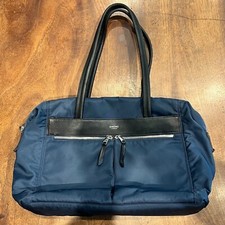 Knomo london navy for sale  CRANLEIGH