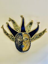 Riginal venezianische theaterm gebraucht kaufen  Hamburg
