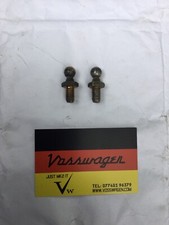 Golf mk2 genuine for sale  PRESTON