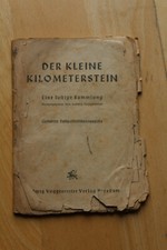 Kleine kilometerstein ludwig gebraucht kaufen Kleine kilometerstein ludwig gebraucht kaufen  Bielefeld