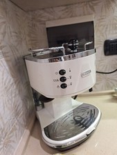 Macchina caffe longhi usato  Barletta