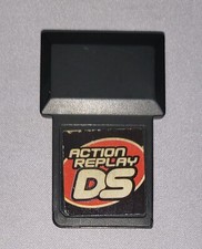 Action replay nintendo usato  Mazzarrone