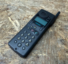 Mobiltelefon siemens power gebraucht kaufen  Dörrebach, Sielbersbach, Waldlaubersh.