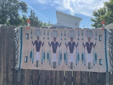 Vintage 1940 navajo for sale  Billings
