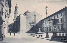 Arezzo piazza principe usato  Roma
