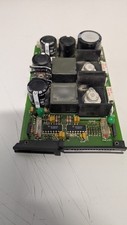 Scheda alimentatore industrial usato  Spedire a Italy