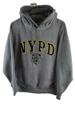 Nypopular nypd grey for sale  SITTINGBOURNE