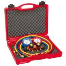 Kit manometri r22 usato  Crotone