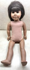 Boneca American Girl Pleasant Company Addy Walker 18" afro-americana anos 2000 comprar usado  Enviando para Brazil