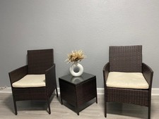 Used wicker patio for sale  Miami