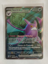 Carte pokémon nostenfer d'occasion  Le Creusot