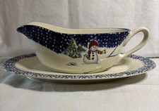 boat gravy set piece 2 for sale  Cumming