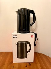 Zwilling 1.25l black for sale  TORQUAY