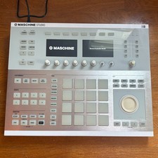 Maschine studio groove for sale  Allston