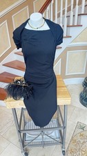 special event black dress for sale  Stamford