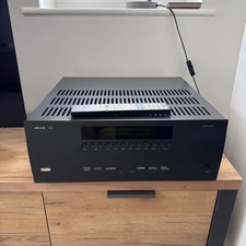 Arcam avr380 fmj for sale  RIPON
