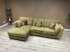 Furniture village sasha for sale  HYDE