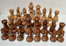 Vintage staunton rosewood for sale  Milwaukee
