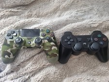 Ps4 ps3 controller for sale  BOREHAMWOOD