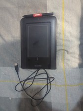 Wacom bamboo for sale  CHICHESTER